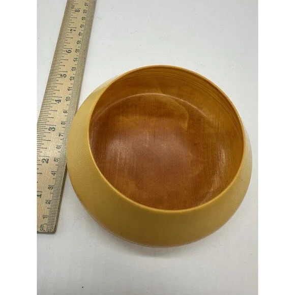 Vintage Celluloid Vanity Set Tray and Brushes Mirrors Perfume - Picture 11 of 16